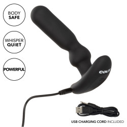 Colt Plug Vibrant Anal-T Colt 11 x 2.5cm